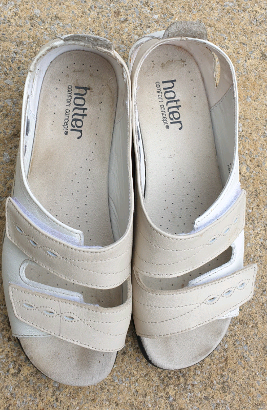 hotter sandals